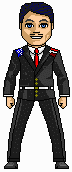 Mr America